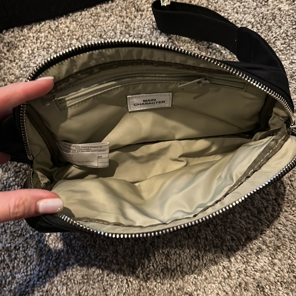 Belt bag - Picture 3 of 3